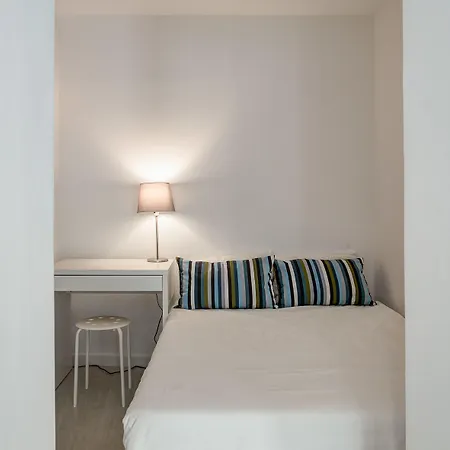 Appartamento Santos Classic By Homing *