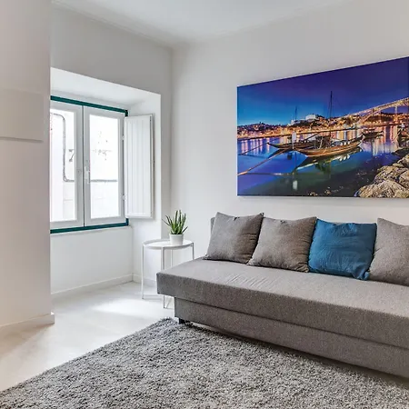 Santos Classic By Homing Lisbona