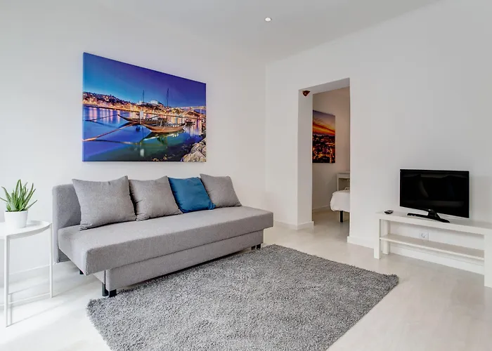 شقة Santos Classic By Homing *