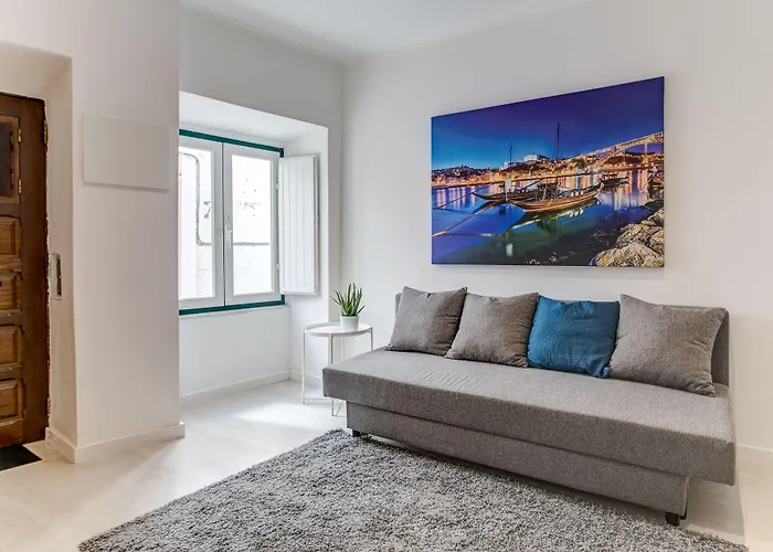 Santos Classic By Homing Lisboa