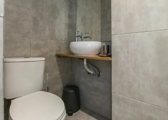 شقة Santos Classic By Homing *