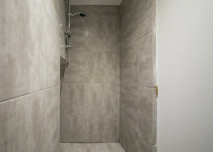 شقة Santos Classic By Homing