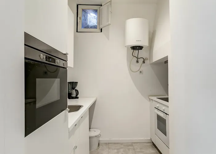 شقة Santos Classic By Homing *