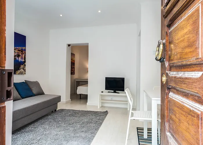 شقة Santos Classic By Homing *