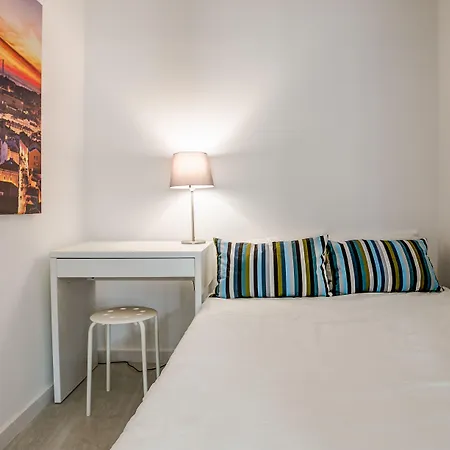 Santos Classic By Homing شقة Lisboa