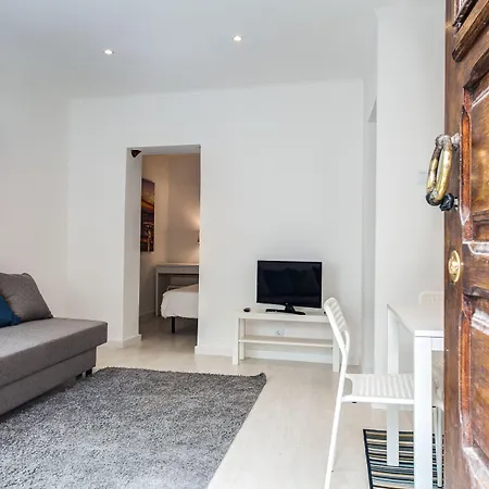 Santos Classic By Homing Appartement