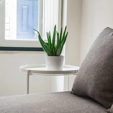 Santos Classic By Homing Apartment *