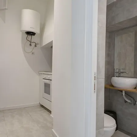 Santos Classic By Homing Lissabon