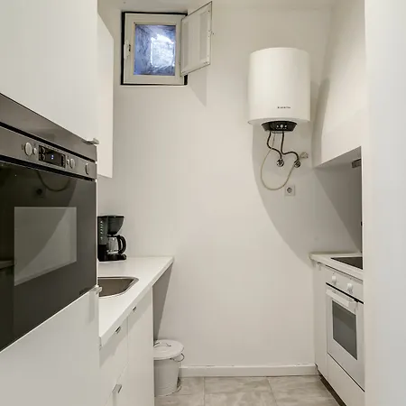 Appartement Santos Classic By Homing *