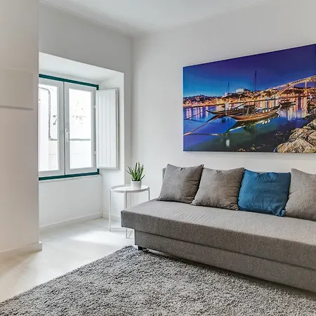 Apartment Santos Classic By Homing Lissabon