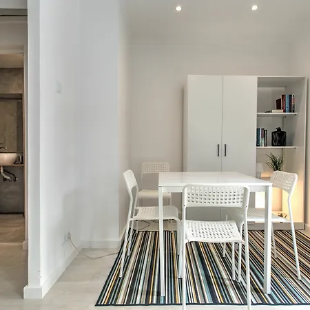 Appartement Santos Classic By Homing *