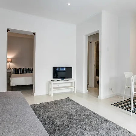 Santos Classic By Homing * Lissabon