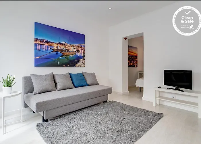 Santos Classic By Homing Apartmán *