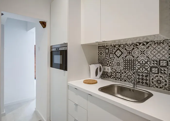 Apartmán Santos Classic By Homing