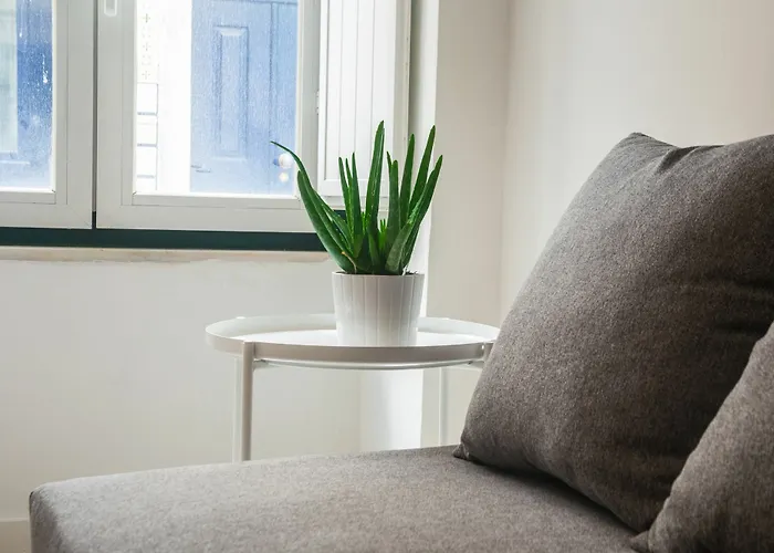 Santos Classic By Homing Apartmán *