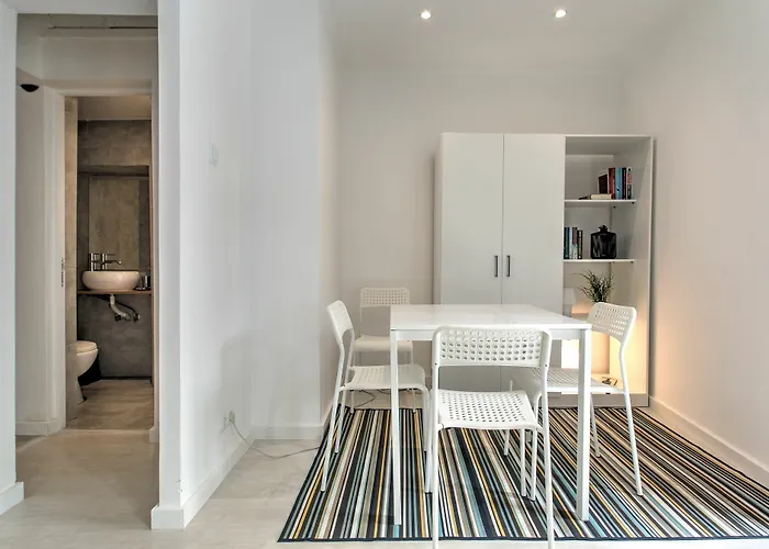 Apartmán Santos Classic By Homing *