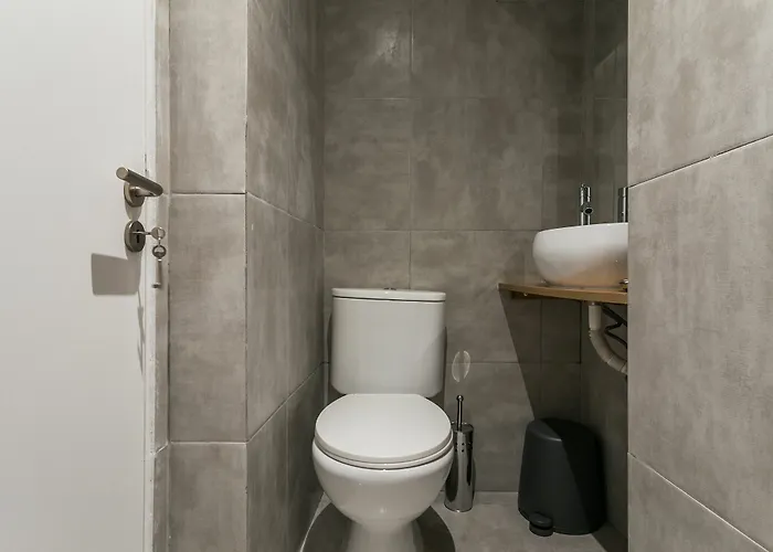 Apartmán Santos Classic By Homing *