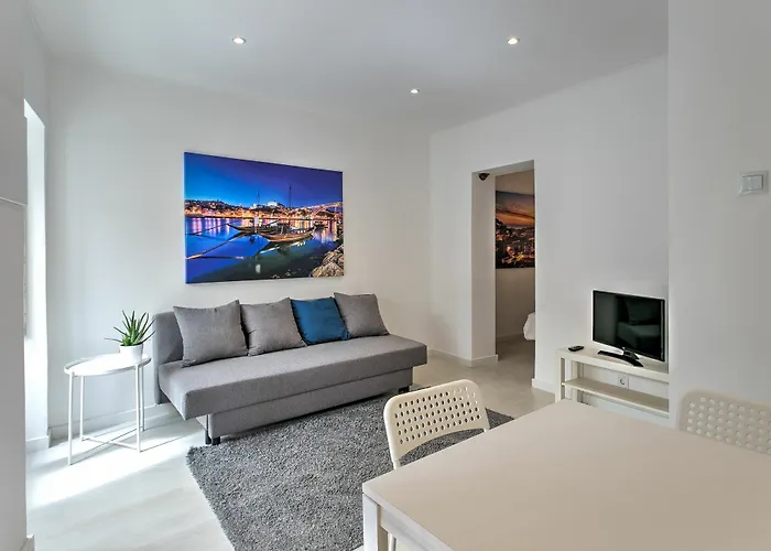 Santos Classic By Homing Apartmán *