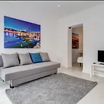 Santos Classic By Homing Apartamento *