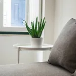 Santos Classic By Homing Apartamento *