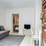 Apartamento Santos Classic By Homing *