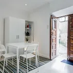 Santos Classic By Homing Apartamento Lisboa