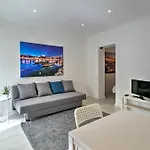 Santos Classic By Homing Apartamento *