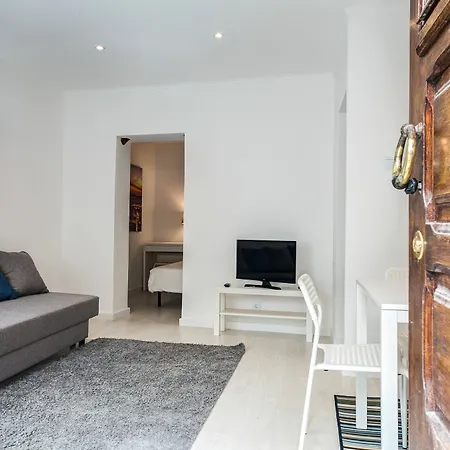 Apartment Santos Classic By Homing *