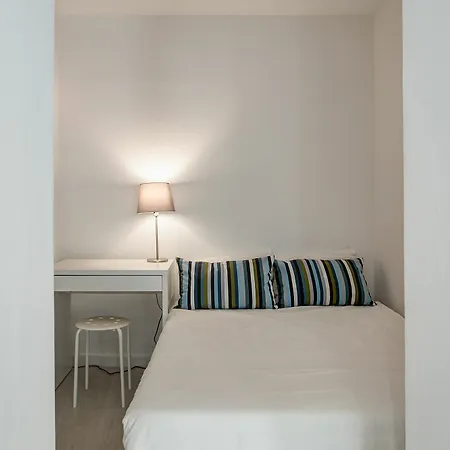 Santos Classic By Homing Apartment