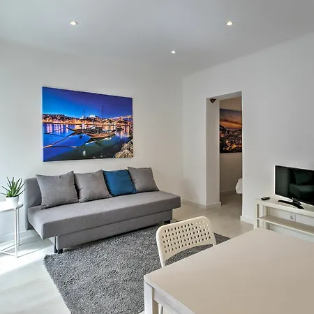 Santos Classic By Homing Apartment *