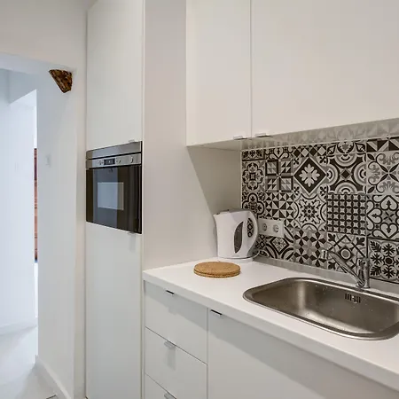 Apartman Santos Classic By Homing