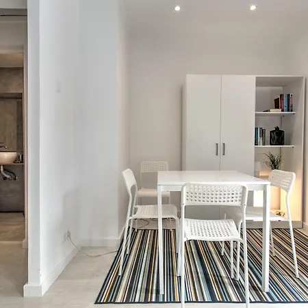 Santos Classic By Homing Apartman Lisboa