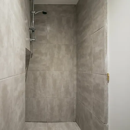 Apartman Santos Classic By Homing